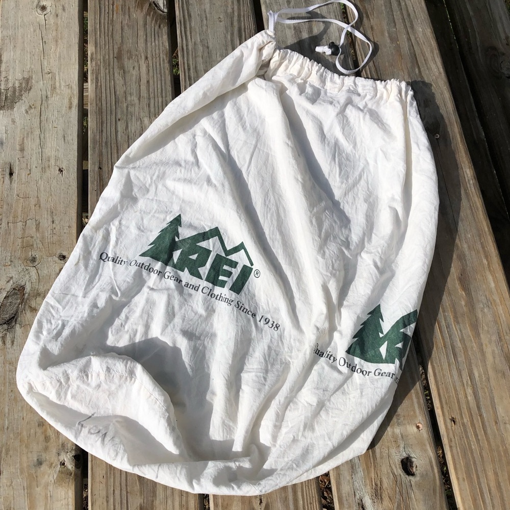 REI | Polar Pod Bag